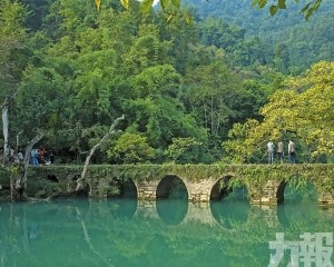 解鎖「中國涼都」六盤水的19℃奇幻假期