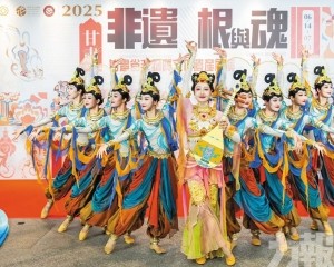 呈獻隴原文化與絲路風韻