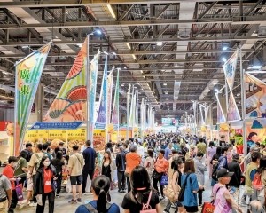 粵澳名優展7月24日開鑼