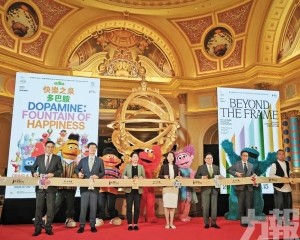 打造藝文之旅展現東亞文化之都魅力