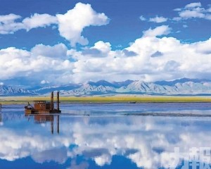 青海19℃的夏天正在召喚你！