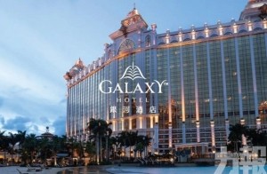 「澳門銀河」喜迎gaga澳門首店: 以藝術及健康重塑美食品味文化