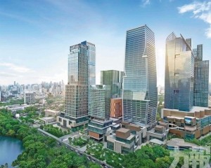 曼谷跳島貴婦Chill 沖繩潛水秘境大公開