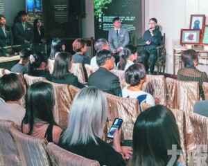 提升公眾對非遺技藝關注及興趣