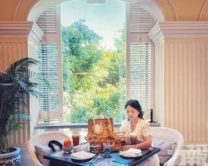漫享葡韻時光 薈萃三地風味