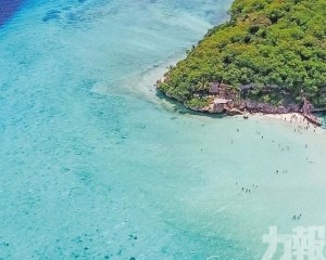 潛入蔚藍天堂 體驗文化與海洋的極致饗宴！