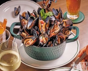 FRITES開啟極致餐飲體驗全新篇章
