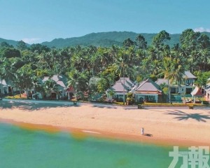暢享愜意自然的海島度假體驗