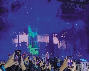 跨海送暖捐款500萬