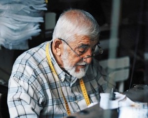 秩序之河的智慧匠人