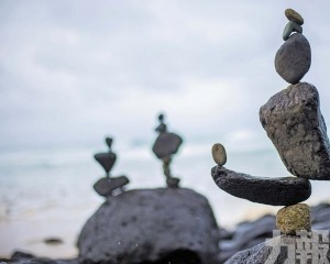 關係之美的平衡藝術家