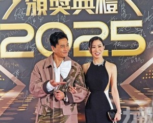 澳門盡展「演藝之都」魅力