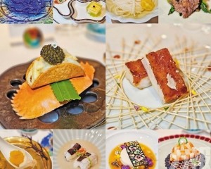  鮮香脆入味讓人難忘