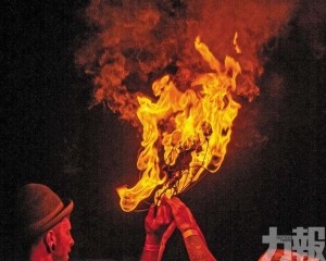 深淵轉化的靈魂煉金師