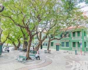 邀公眾共探世遺魅力