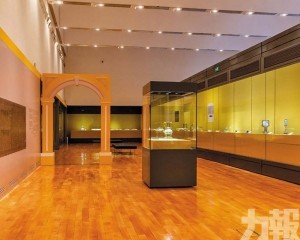 邀公眾探索中葡瓷藝之美