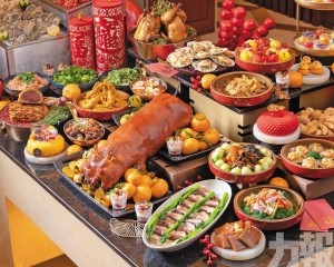 呈獻非凡美饌與身心煥活體驗