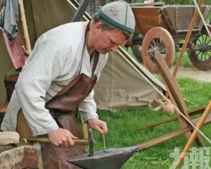 務實人生的建造者