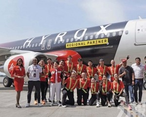 澳人跨境健身參賽更便捷