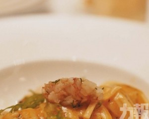 雙廚連袂演繹「意」面雙城