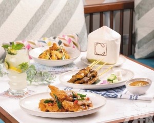 美高梅引入新加坡名店「話匣子」