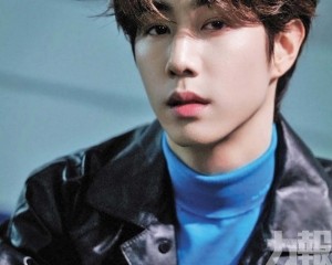 3月28日新濠影滙綜藝館壓軸登場