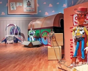 神還原經典動畫場景粉絲狂喜