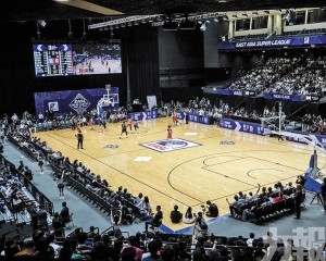 半決賽及決賽登陸新濠