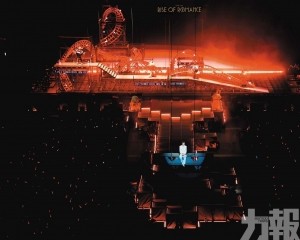 汪蘇瀧世界巡迴演唱會澳門站落幕