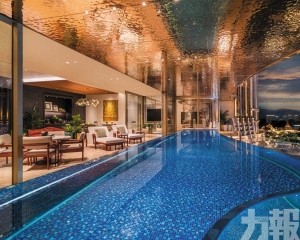 奢華住宿體驗的完美詮釋