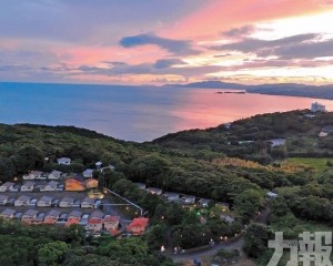 長崎森山町的隱世別墅度假據點：嶸華大酒店