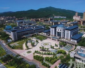 健步減重挑戰賽周六舉行