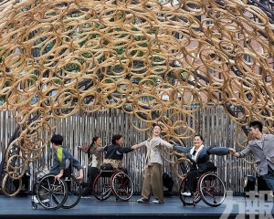 《遊延》於香港大館精彩首演