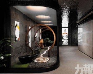 「源&bull;公館」進駐澳門銀河