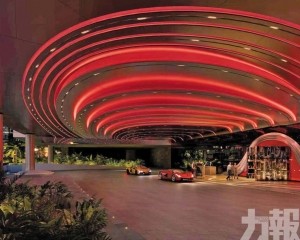 擬下半年試營業及正式啟幕