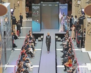 多維展現本土時尚創意與成果