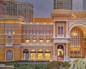 四季名店助澳領跑高端零售市場