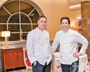 雙岸故事：地中海與大西洋的邂逅