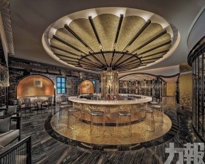 演繹韓式傳統文化與永續調酒哲學