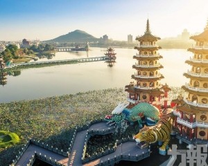 麗星郵輪高雄澎湖航線