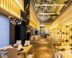  「澳門銀河」呈獻精緻唯美會席盛宴