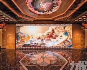 威尼斯畫派巨作首度亮相亞洲