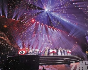 微博文化交流之夜IP落地澳門