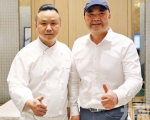 澳門銀河北膳樓絲路酒莊葡萄酒晚宴