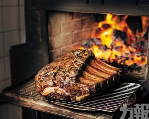 美獅美高梅「盛焰」呈獻「燻饗盛宴」體驗