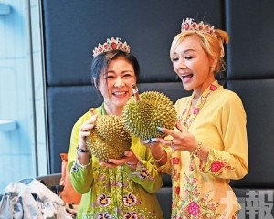 闖大馬搞全球首家「榴槤酒店」