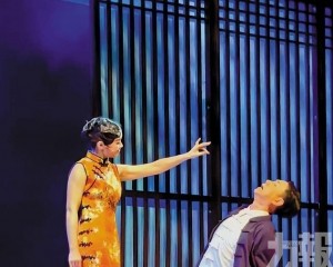 最期待的本地作品《紅顏未老2.0》