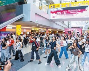 展澳門「旅遊+文化+演藝」魅力