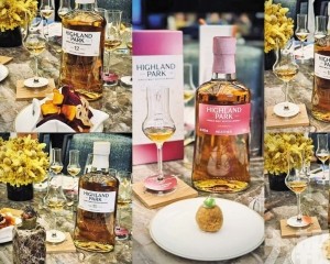 與澳門上葡京味賞美食搭配體驗
