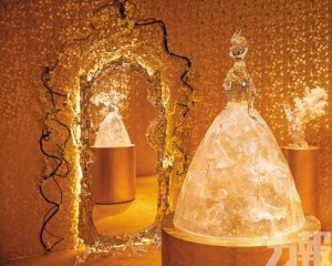展現創新工藝與文化底蘊交融魅力